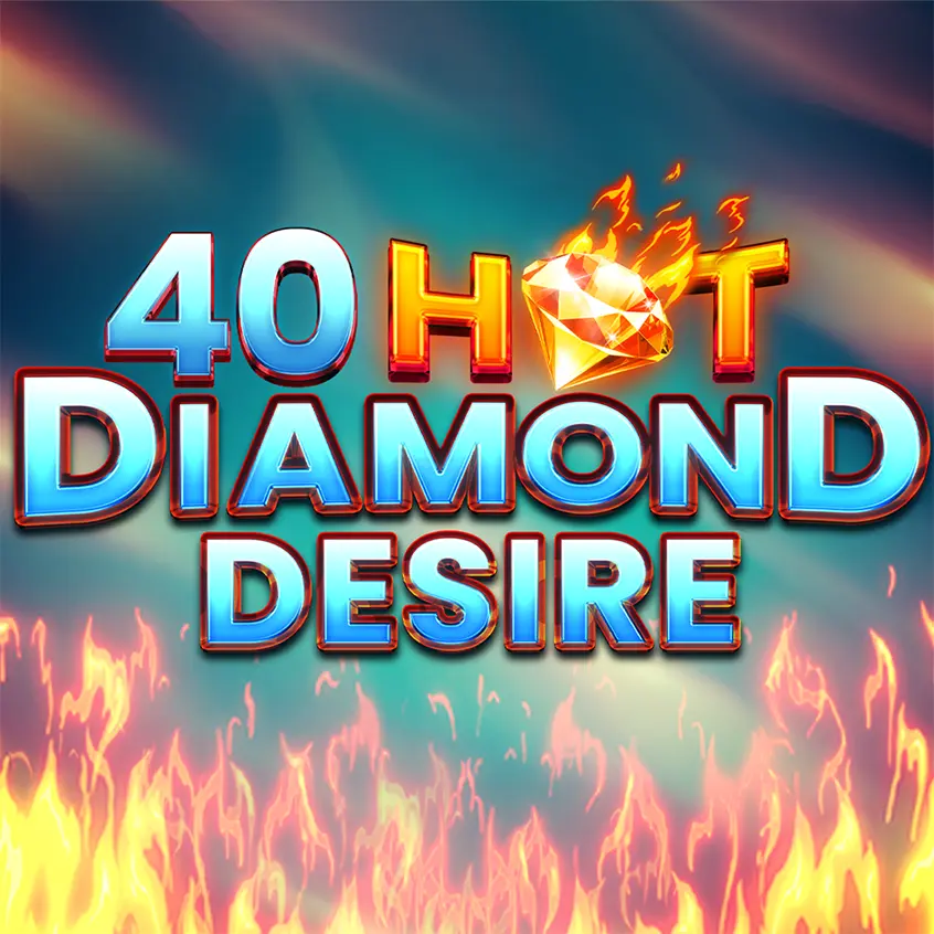 40 Hot Diamond Desire в игровом каталоге Allwin UA