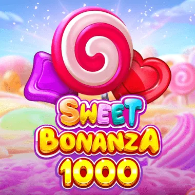 Sweet Bonanza 1000 в игровом каталоге Allwin UA