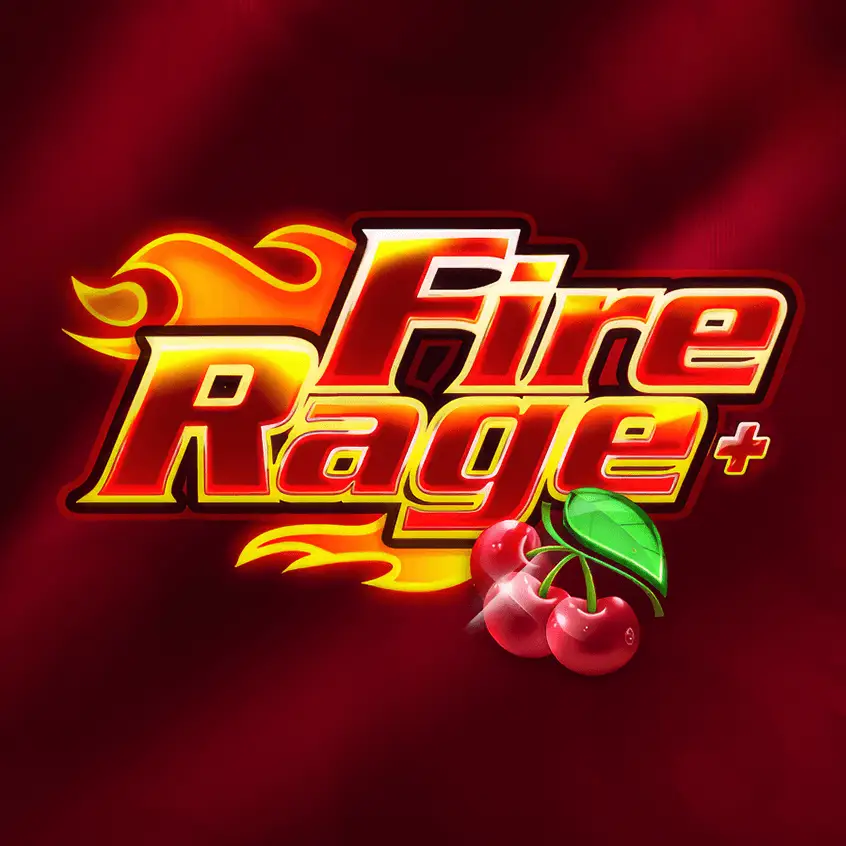 Fire Rage в игровом каталоге Allwin UA