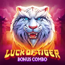 Luck of Tiger в игровом каталоге Allwin UA
