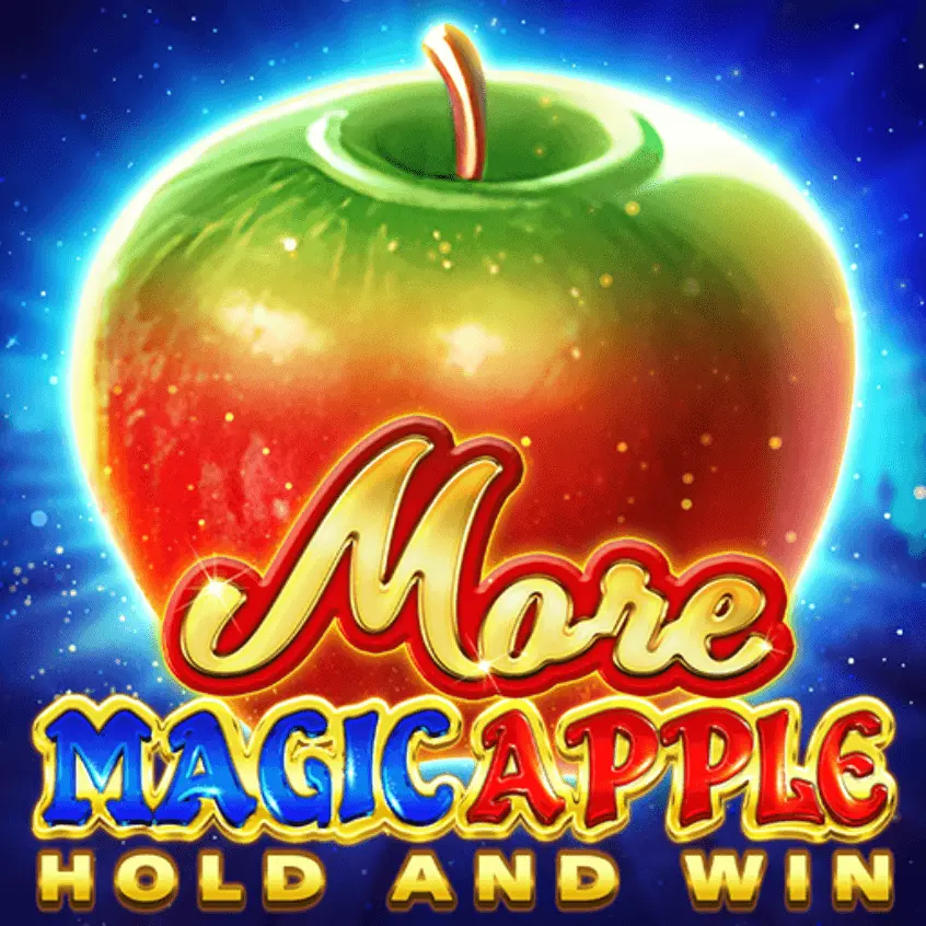 More Magic Apple в игровом каталоге Allwin UA