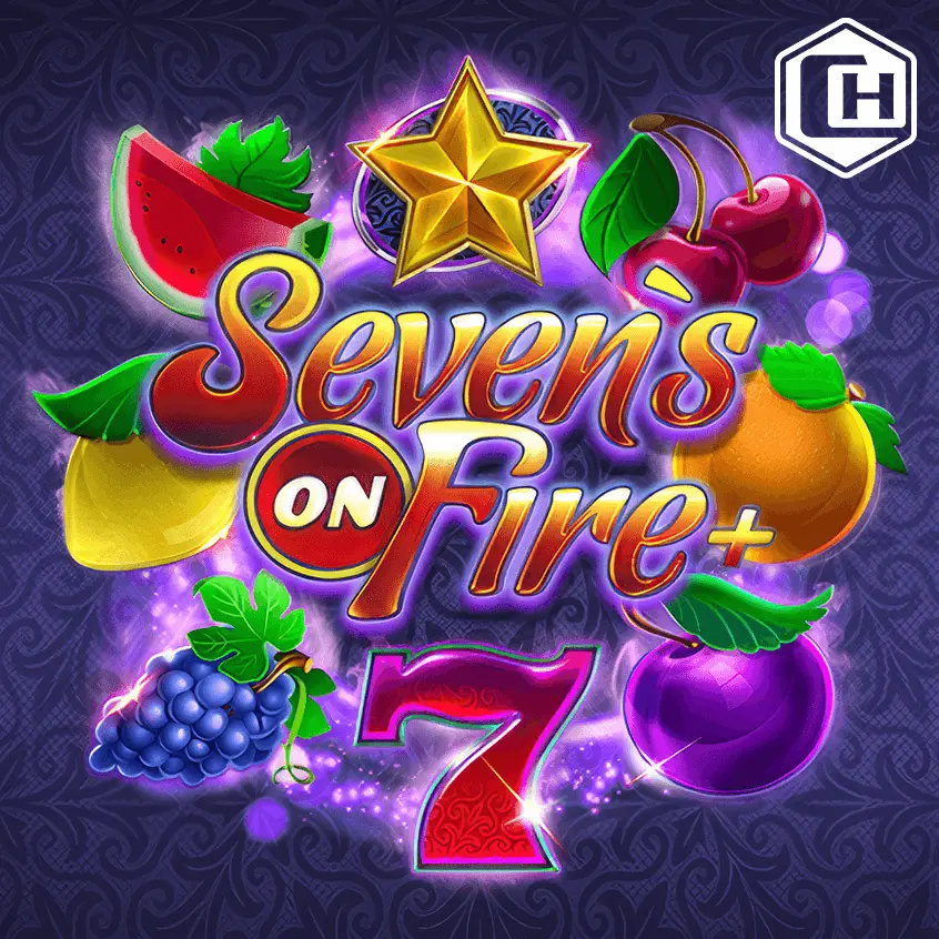 Sevens on Fire в игровом каталоге Allwin UA