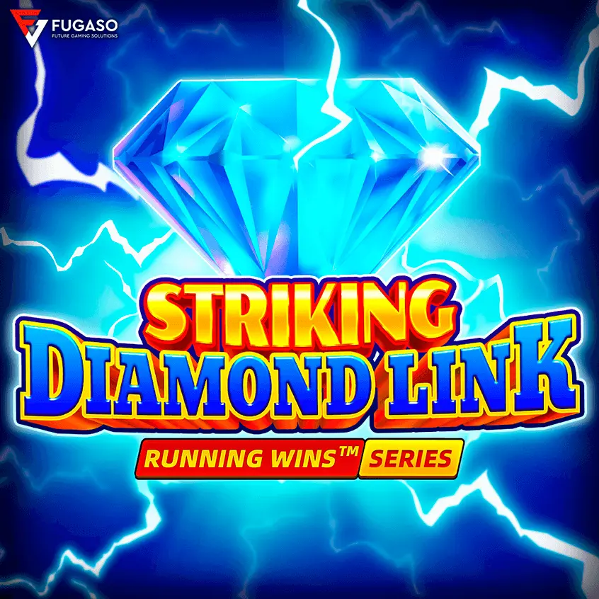 Striking Diamond в игровом каталоге Allwin UA
